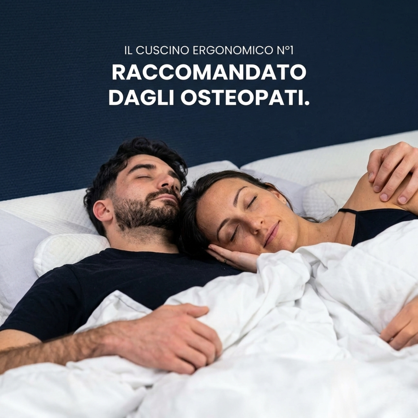 BirdSilk - Cuscino Posturale Pro